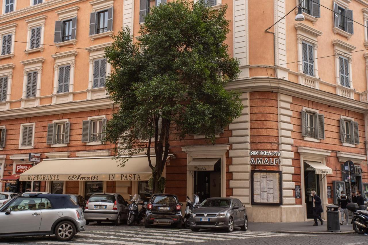 Royal Vatican Рим Екстер'єр фото