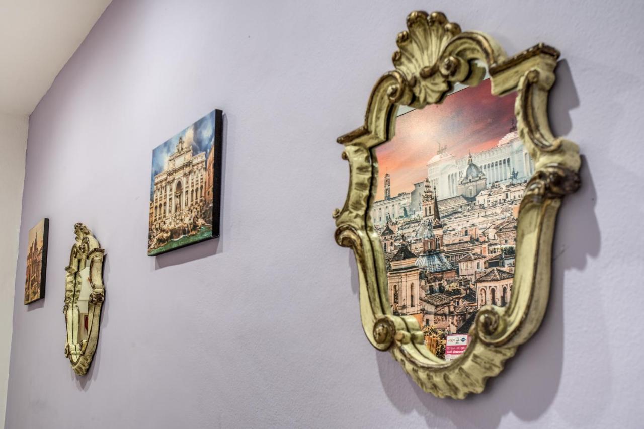 Royal Vatican Рим Екстер'єр фото