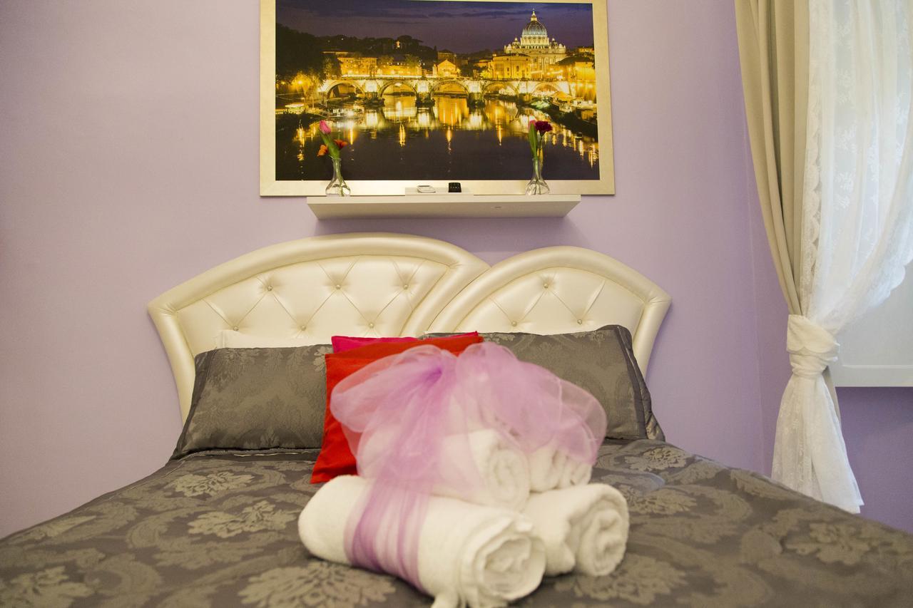 Royal Vatican Рим Екстер'єр фото