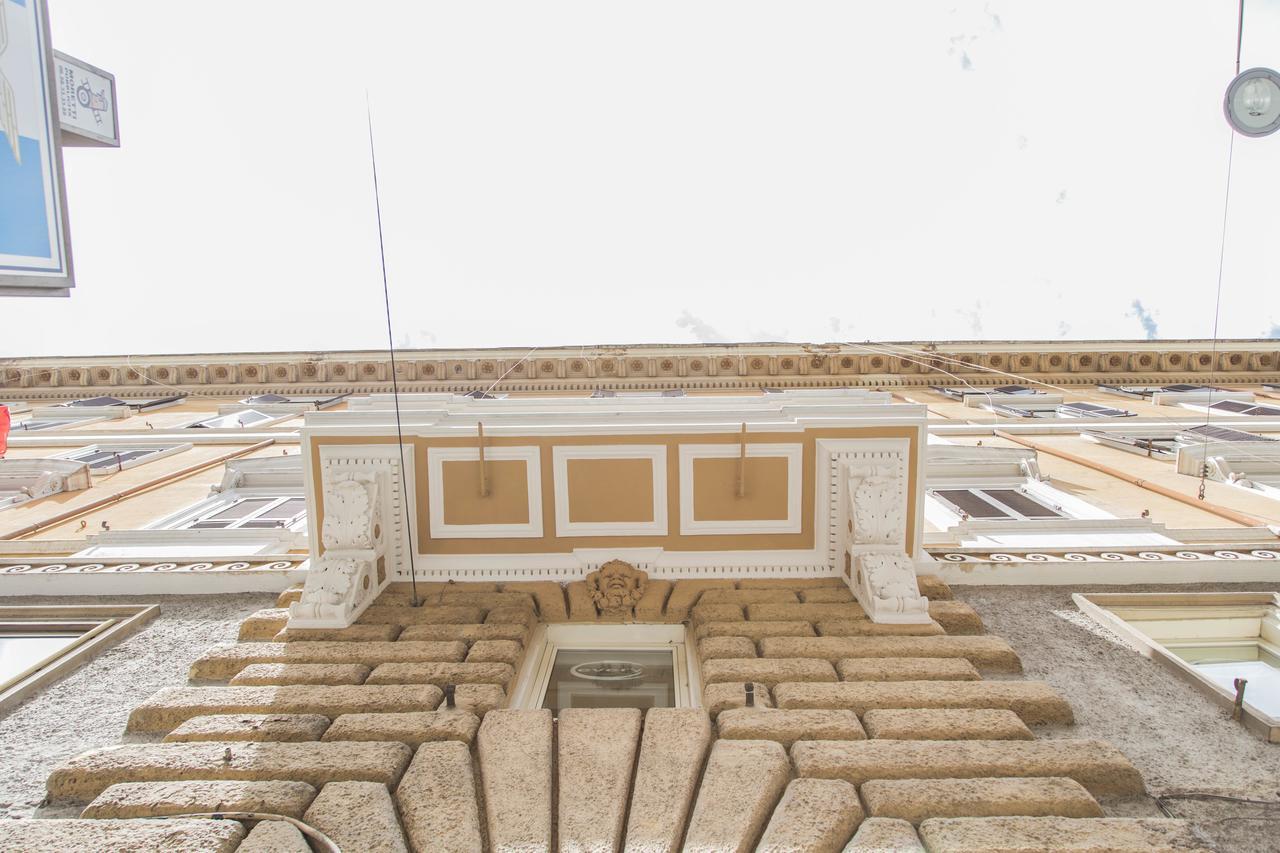 Royal Vatican Рим Екстер'єр фото